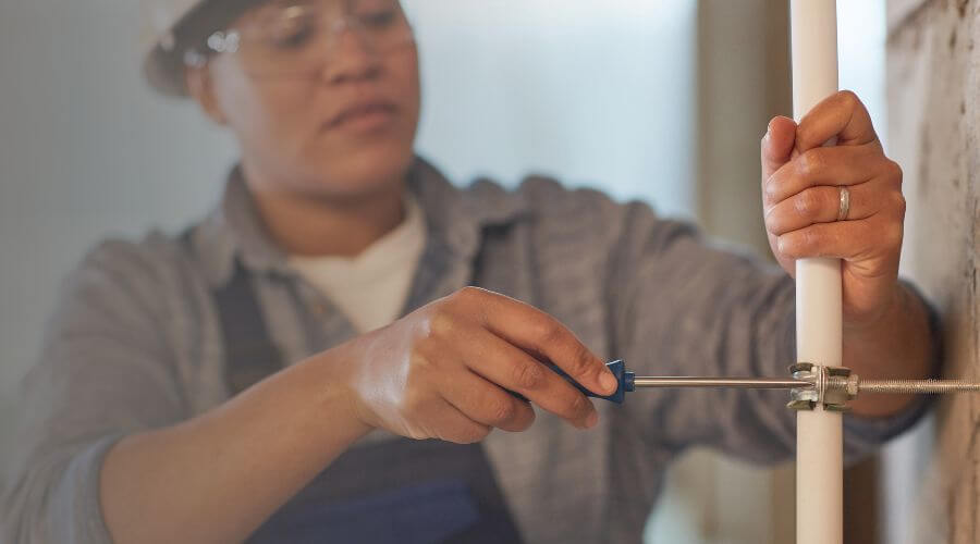 Professional annual plumbing maintenance services in Fountain Green, UT